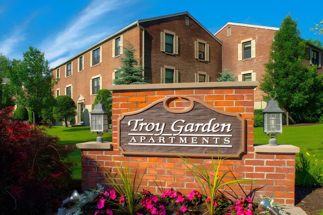 Troy Gardens