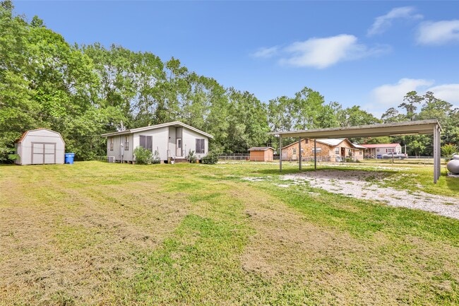 Photo - 156 County Rd 3251W