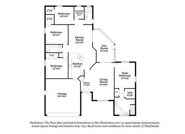 Photo - 5514 Foxtail Ct