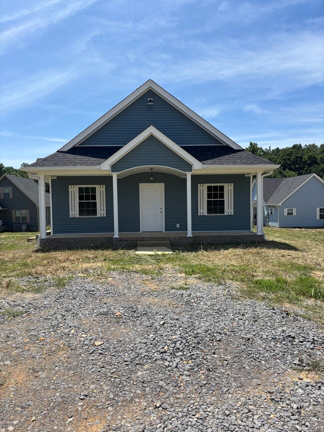 Building Photo - 146 Apache Ln