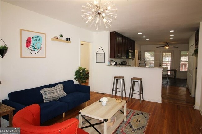 Photo - 1875 Brewer Blvd SW