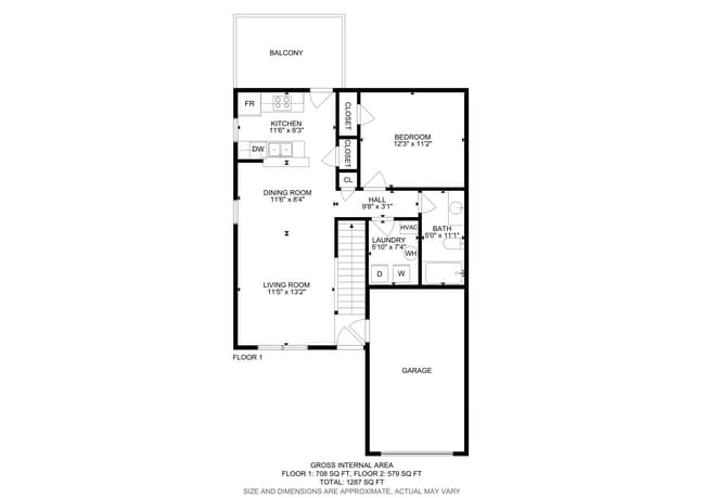 Photo - 307 Burnside Dr