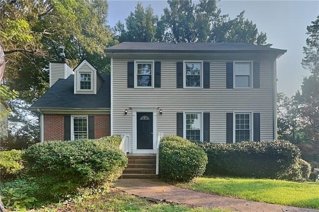 Building Photo - 115 Spring Ridge Ct