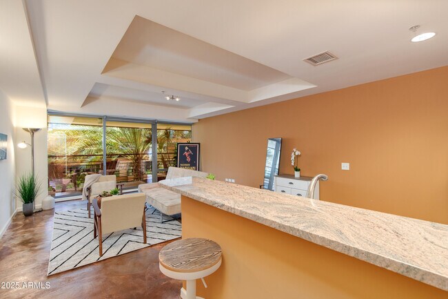 7137 E Rancho Vista Dr Unit 3003