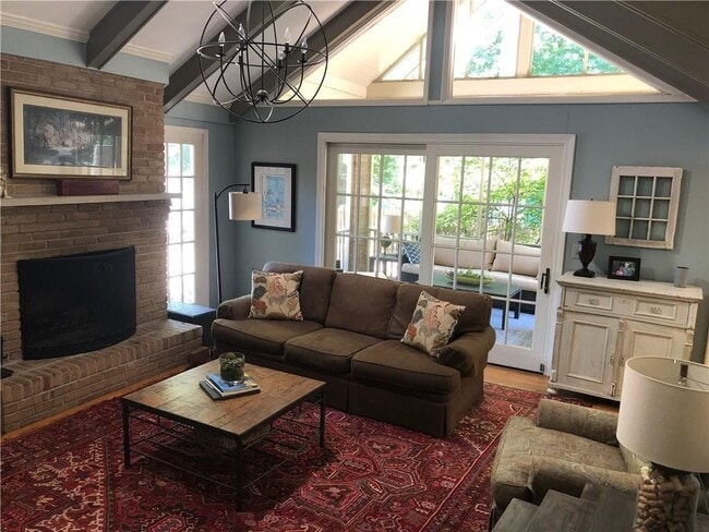 Photo - 2823 Ridge Valley Rd NW