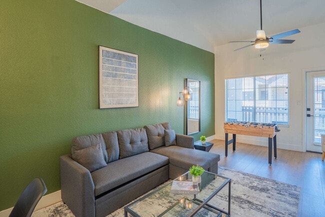 Photo - 7900 E Princess Dr Unit SI ID1585077P