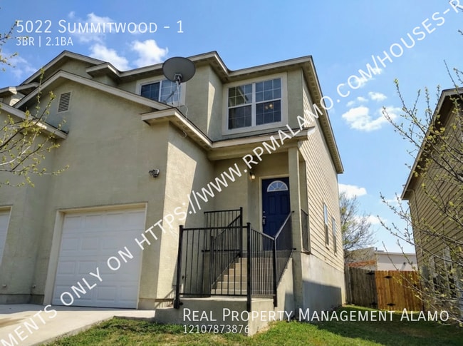 Building Photo - 5022 Summitwood-1