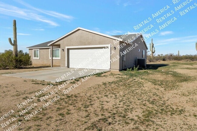 Photo - 24604 E Bartlett Rd