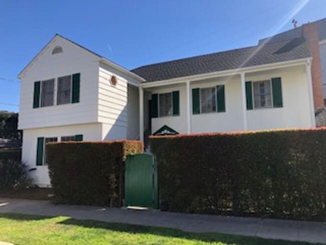 Building Photo - 9750 Newman St Unit 9750