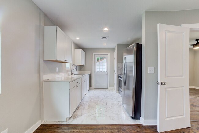 Photo - Welcome Home!