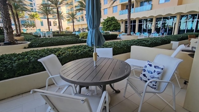 Photo - 2501 S Ocean Dr Unit Lanai