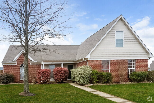 Building Photo - 2708 Baird Dr Rental