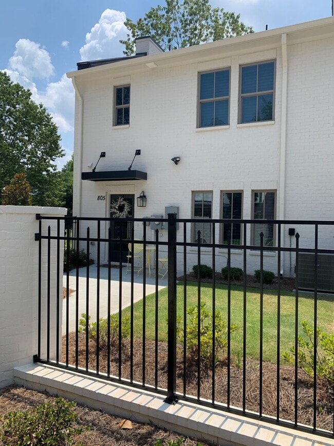 Photo - Like New Colonial Style Townhome close to Downtown Opelika