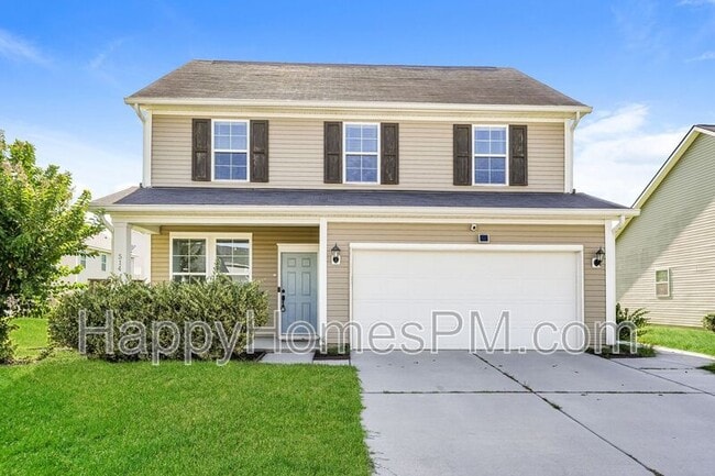 Building Photo - 514 Adalina Dr
