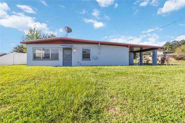 Photo - 5402 Curry Ford Rd Casa