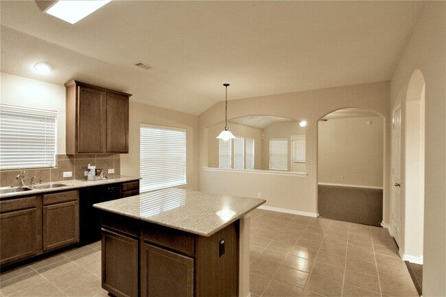 Photo - 1203 Pecos Pass Dr