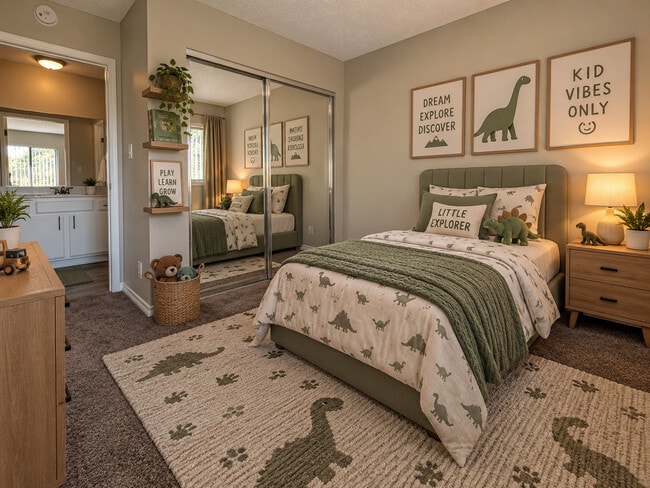 Ladera Vista Apartments