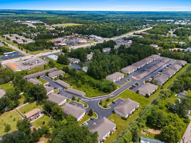 Winding Ridge Estates