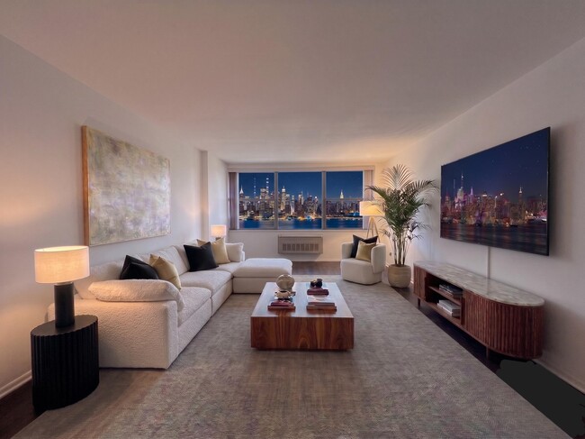 Building Photo - 7002 JFK Blvd E Unit 19C