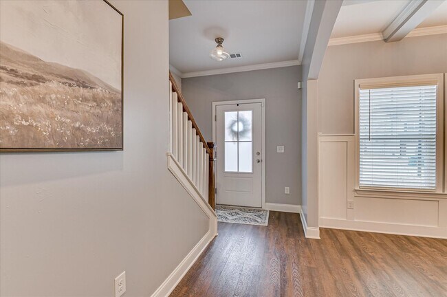 Photo - 5121 Huntley Trl