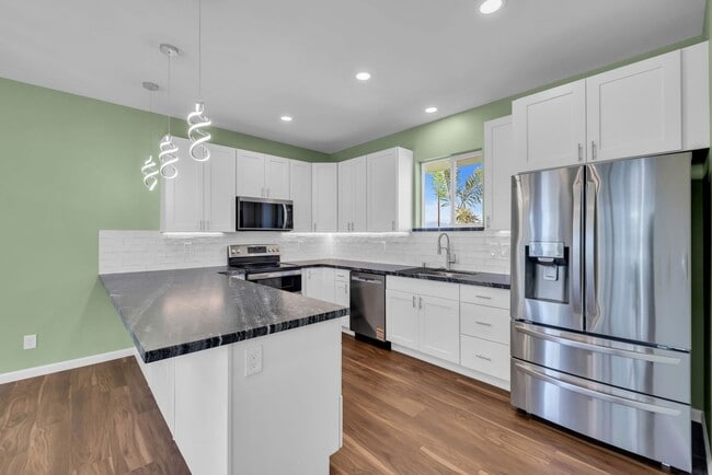 Photo - 1276 S Nahale Pl Unidad NP  C