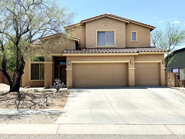 Building Photo - 17572 S Indigo Crest Pass Rental