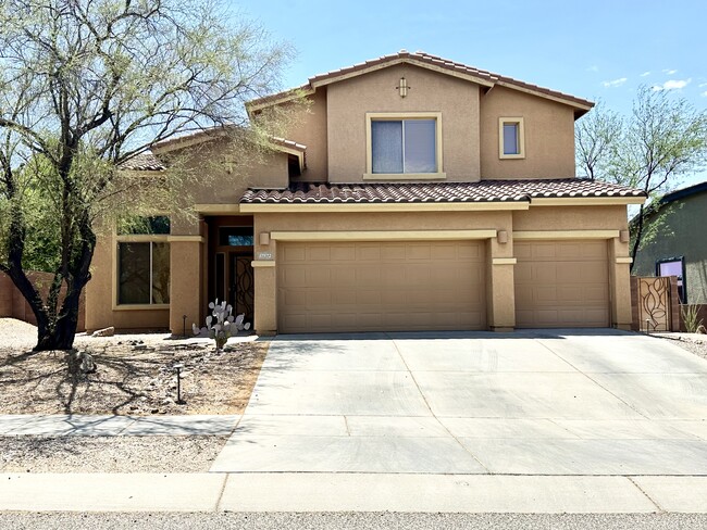 Photo - 17572 S Indigo Crest Pass Casa