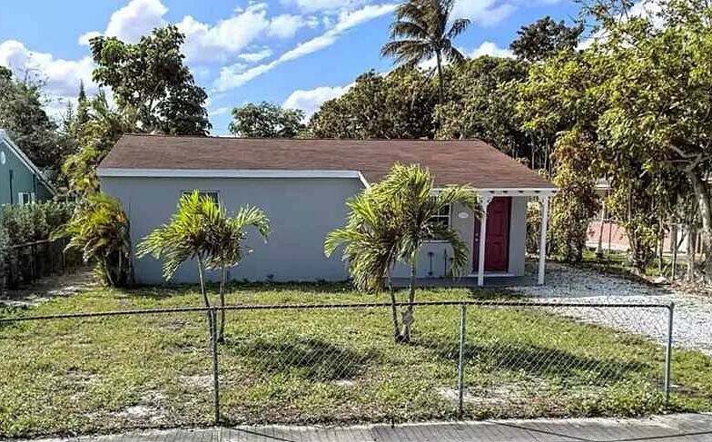 Photo - 1337 NW 6th Ave House