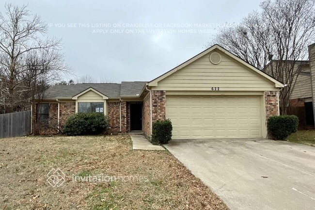 Building Photo - 622 Valley Spring Dr