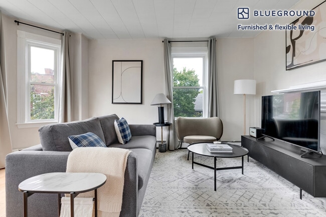 4 Sherman St Unit SI FL4-ID1228