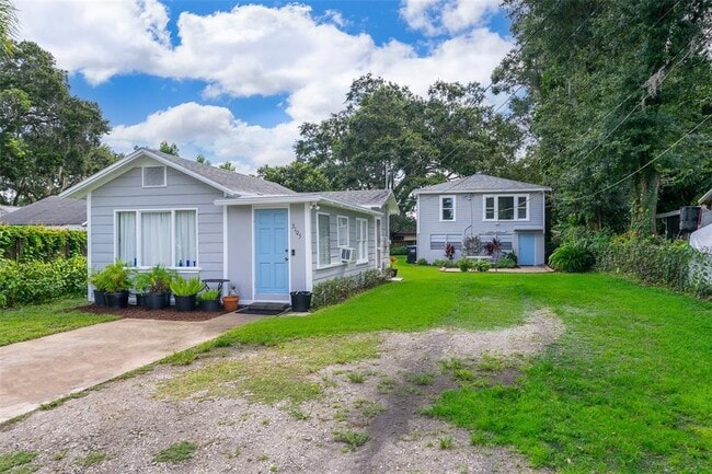 Building Photo - 3105 S Crystal Lake Dr Rental