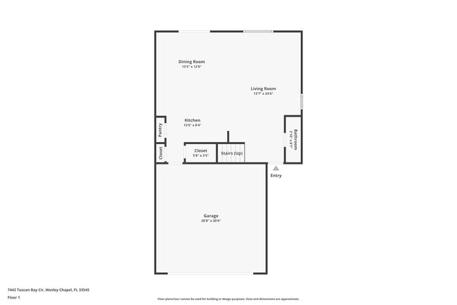 Photo - 7442 Tuscan Bay Cir