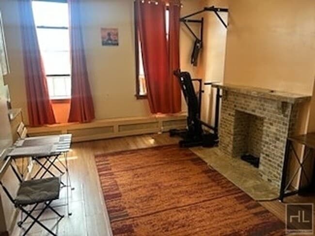 11 AVENUE - 11 AVENUE Apartment Unit 3A