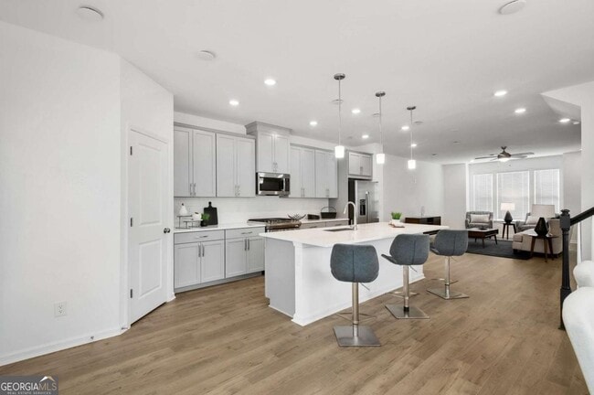 Photo - 1417 Halstead Pl