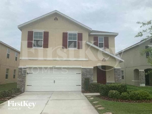Photo - 1807 Greenwood Valley Dr House