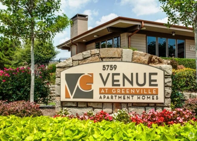 Building Photo - The Venue at Greenville Rental