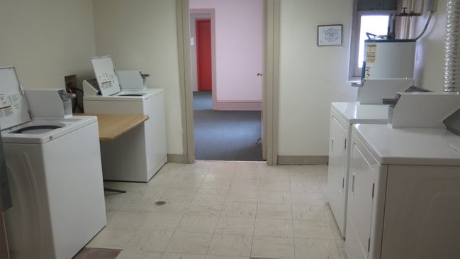 Photo - Jefferson Apartments