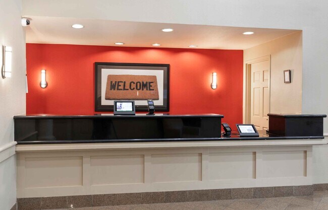 Furnished Studio-Dallas - Plano