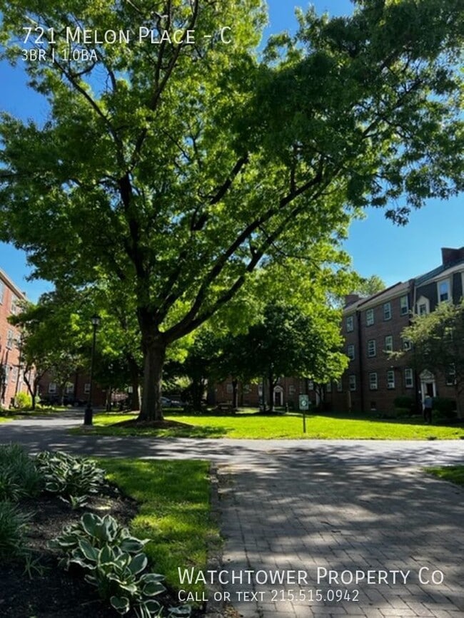 Photo - 721 Melon Pl Unit C