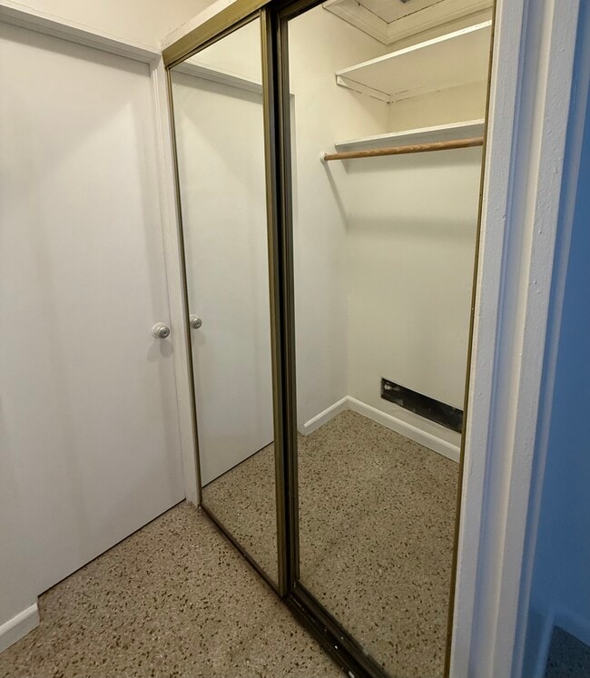 Extra Storage Space - 515 N 24th Ave Unit 1
