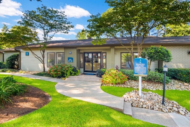 Photo - Stanford Village