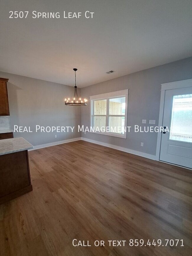 Photo - 2507 Spring Leaf Ct