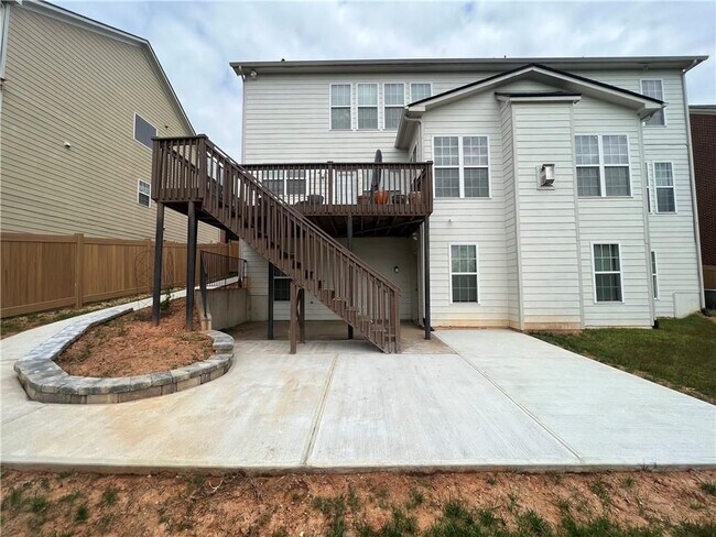 Photo - 3152 Daleview Way SW
