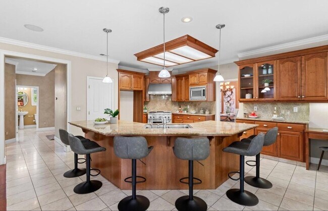 Photo - Prestigious Spanish Bay Circle Home in Guard-Gated Brookside