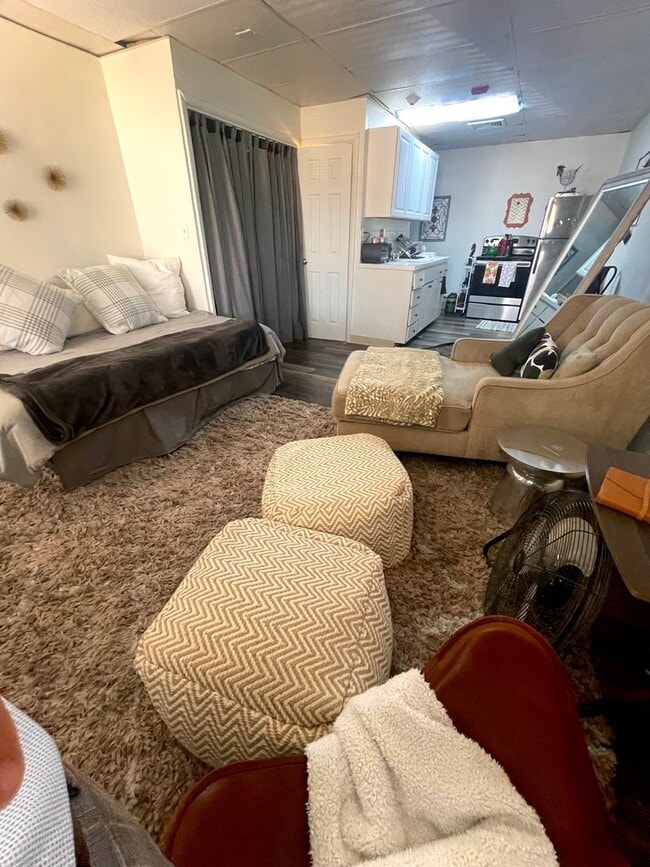 Photo - Studio Apartment in the Heart of Downtown Golden Unit #4