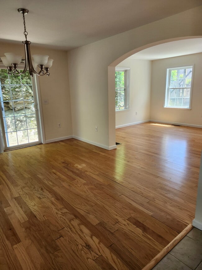 Building Photo - 126 Nethermont Ave Rental