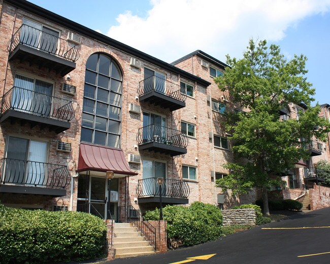 The Madison Apartments For Rent in Cincinnati, OH