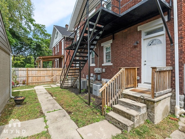 Photo - 329 Woodland Ave