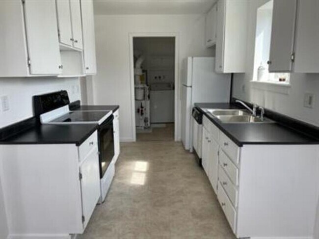 202 California Trail