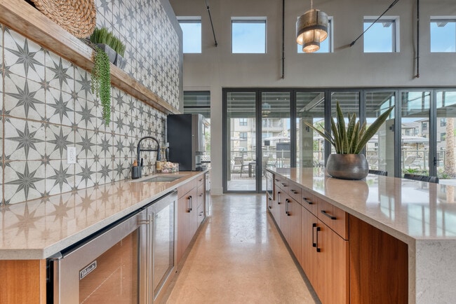 Tacara Gruene apartments — community photo